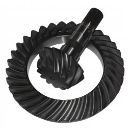 Terex TLB 840 atakos volas 6195539m91