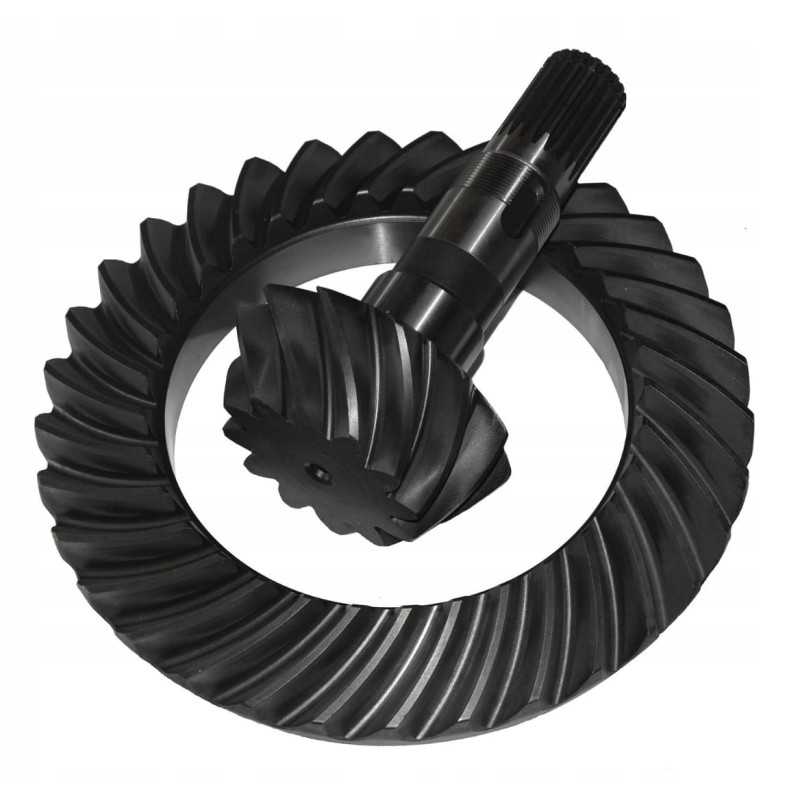 Terex TLB 840 atakos volas 6195539m91