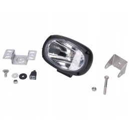 JCB 333 J6448 Wesem darbo prožektorius