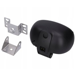 JCB 333 J6448 Wesem darbo prožektorius