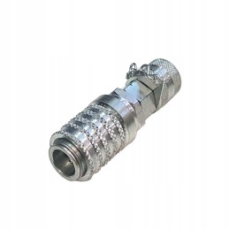 Greitos jungties matavimo lizdas vikšro korpusas mf