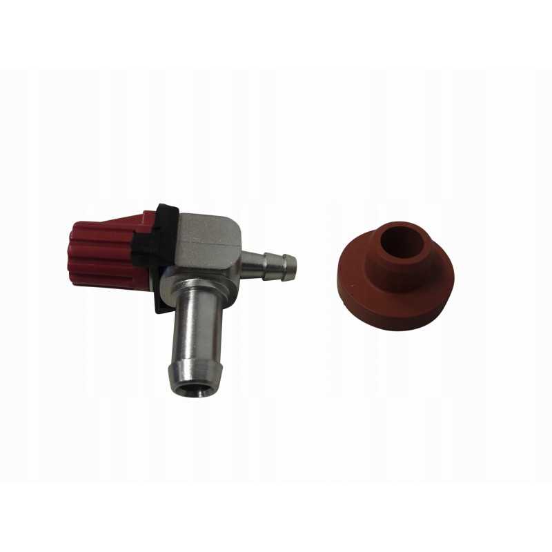 Kuro vožtuvas bs 5000114066 0114066