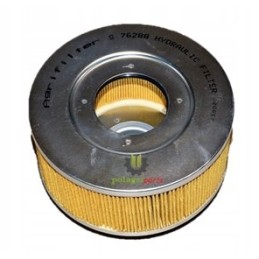 Hidraulinis filtras cnh control k262979 korpusui