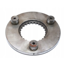 Palydovinis laikiklis stebulės redukcijos pavaroje, kat. 1912678