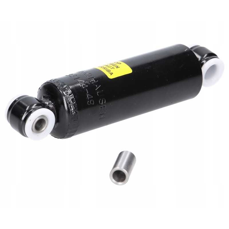 Sėdynės amortizatorius jcb 334 f0547