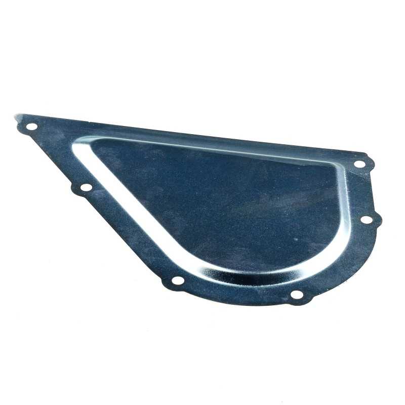 Wacker dpu bpu diržo viršelio lapas 0125360