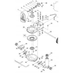 PD TPE membrana 5000089596 0089596
