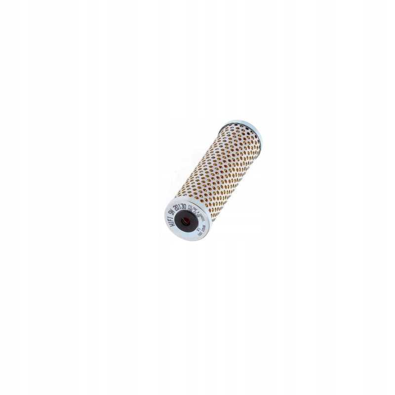 Hatz e75 e79 e780 kuro filtro sn20130 keitimas