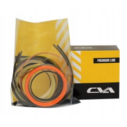 Strėlės sandarikliai cva jcb ekskavatorinis krautuvas