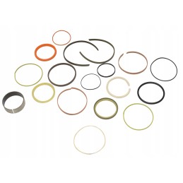 Strėlės sandarikliai cva jcb ekskavatorinis krautuvas