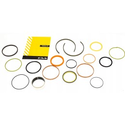 Strėlės sandarikliai cva jcb ekskavatorinis krautuvas