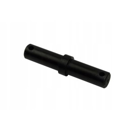 Tuščiosios eigos velenas jcb 8014 8018 231 60303