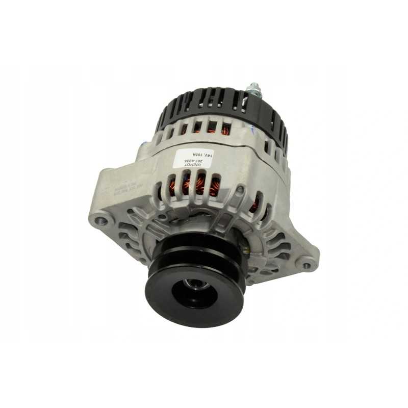 Generatorius cat th355b th460b th350b th360b 2076035