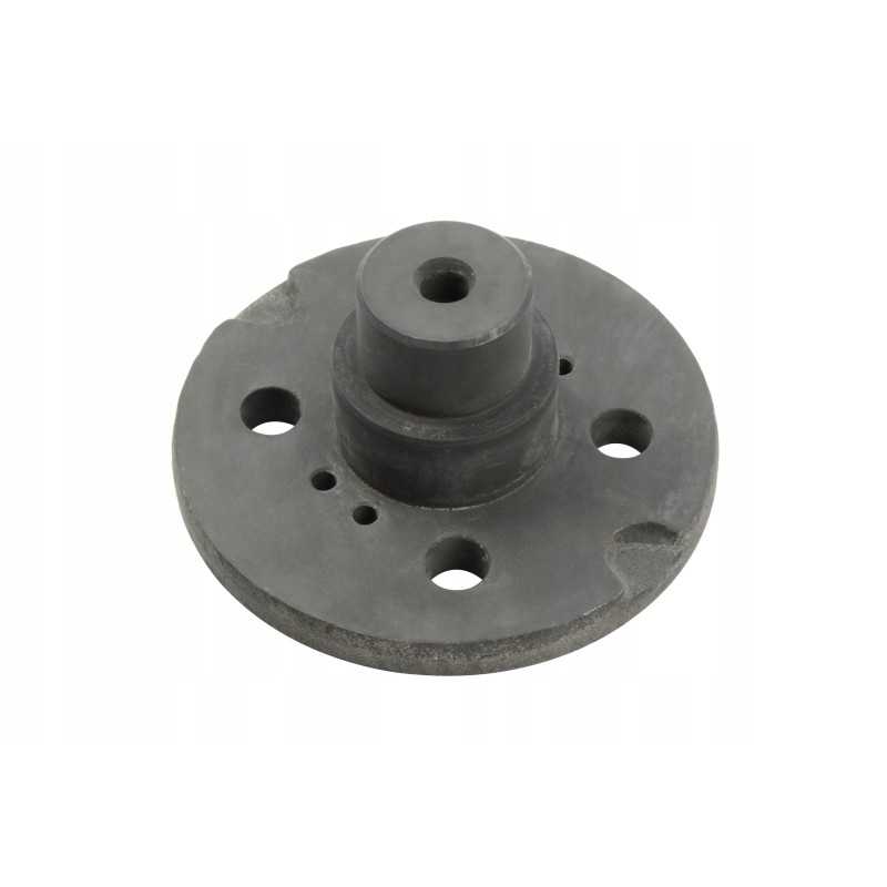 Smeigtuko korpuso plokštė 595 3523971m1