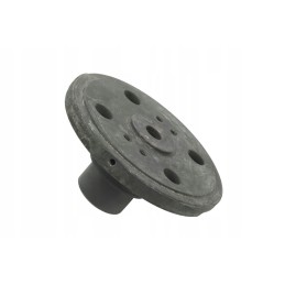 Smeigtuko korpuso plokštė 595 3523971m1