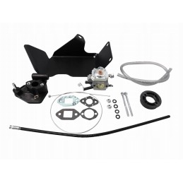 Walbro BS karbiuratoriaus remonto komplektas 5000172310 0172310