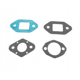 Walbro BS karbiuratoriaus remonto komplektas 5000172310 0172310