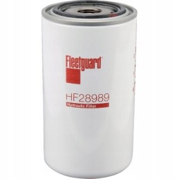 Hf28989 fleetguard hidraulinis filtras