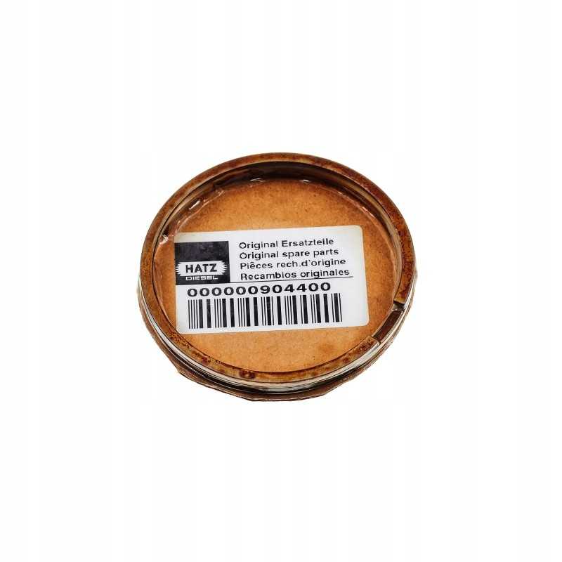 Hatz e673 stūmoklių žiedai 1 0 00904400