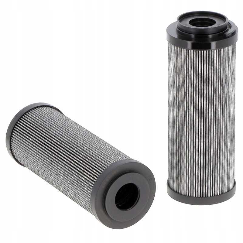 Filtro įdėklas fi40 h 260mm d99 10mic