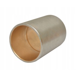 Volvo krautuvo pavaros įvorė