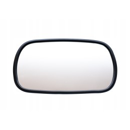 Išorinis veidrodėlis jcb ekskavatorinis krautuvas 3cx 4cx