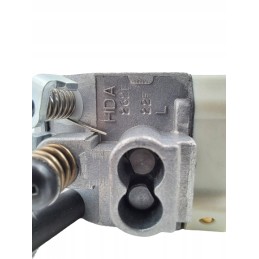 Karbiuratorius BS Walbro 5000175332 0175332