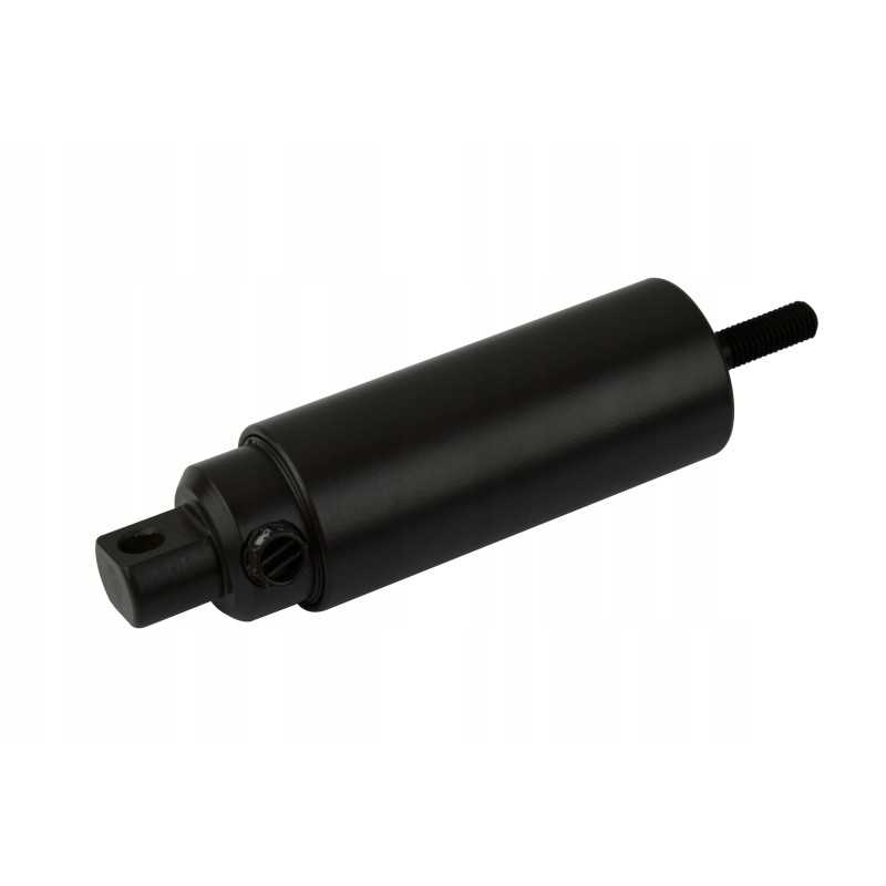 Rankų užrakto pavara volvo bl71 bl61 16201594