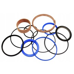 Pakreipimo pavaros sandariklių rinkinys 11712749