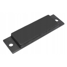 Kipra Volvo savivarčio guminė pagalvė