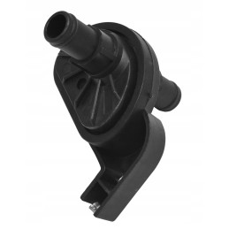 Šildymo vožtuvas Volvo ekskavatoriniam krautuvui ir savivarčiui