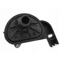 Šildymo vožtuvas Volvo ekskavatoriniam krautuvui ir savivarčiui