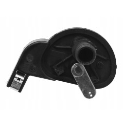 Šildymo vožtuvas Volvo ekskavatoriniam krautuvui ir savivarčiui