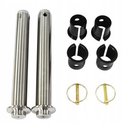 JCB 3CX CVA kaušo remonto komplektas