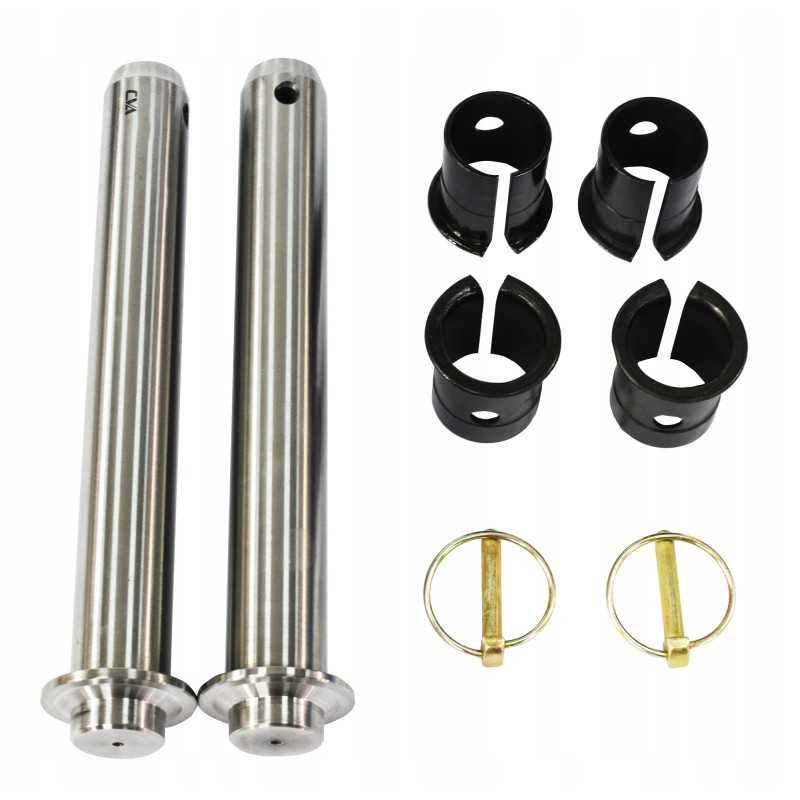 JCB 3CX CVA kaušo remonto komplektas