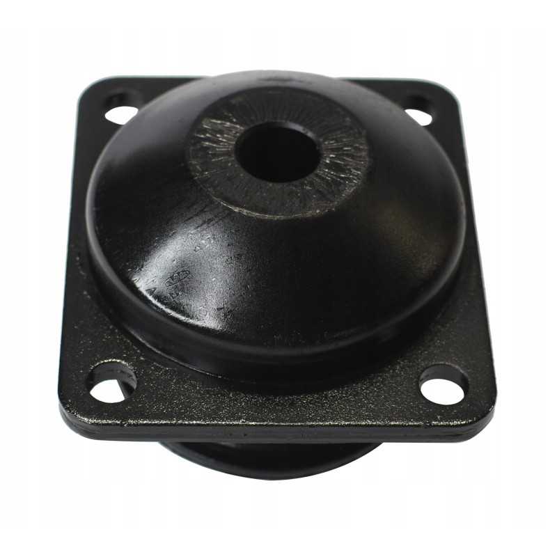 Variklio laikiklis skirtas Cat M313 Sera DC ekskavatoriui