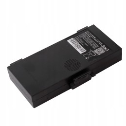 Akumuliatorius hetronic klipas 68303010 9 6vdc 2000mah