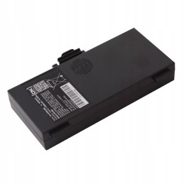 Akumuliatorius hetronic klipas 68303010 9 6vdc 2000mah