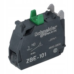 Pagalbinis kontaktas Nr