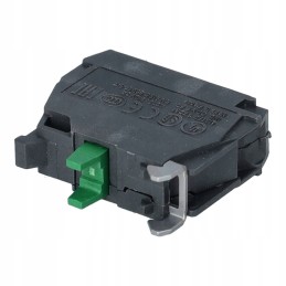 Pagalbinis kontaktas Nr