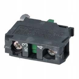 Pagalbinis kontaktas Nr