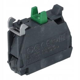 Pagalbinis kontaktas Nr