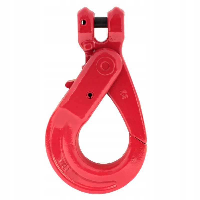 Saugus grandinės kablys, 8, 5, 3t klasė