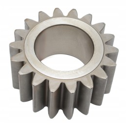 Volvo savivarčio krumpliaratis