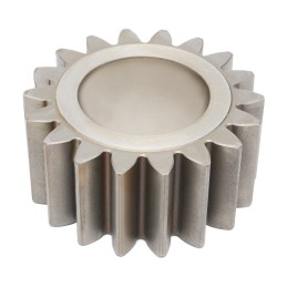 Volvo savivarčio krumpliaratis