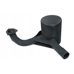 Duslintuvas JCB 3CX variklis be turbo 123 03964