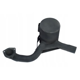 Duslintuvas JCB 3CX variklis be turbo 123 03964