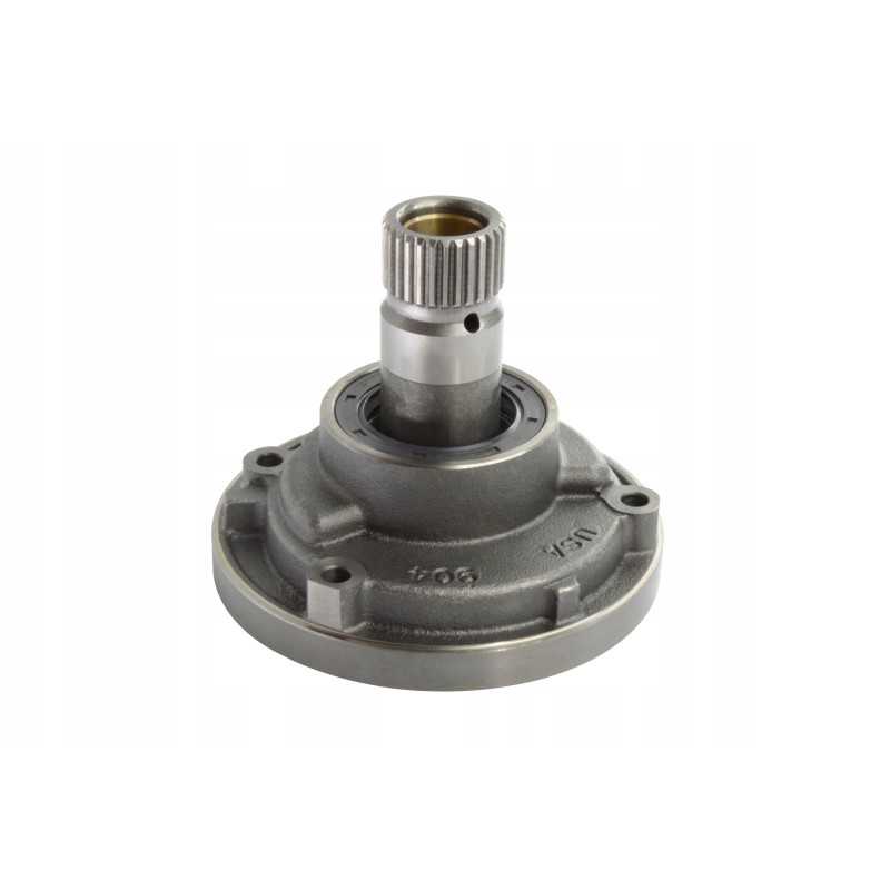 Pakeistas transmisijos kelioninis siurblys jcb 3cx 4cx 04 500217