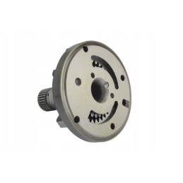 Pakeistas transmisijos kelioninis siurblys jcb 3cx 4cx 04 500217