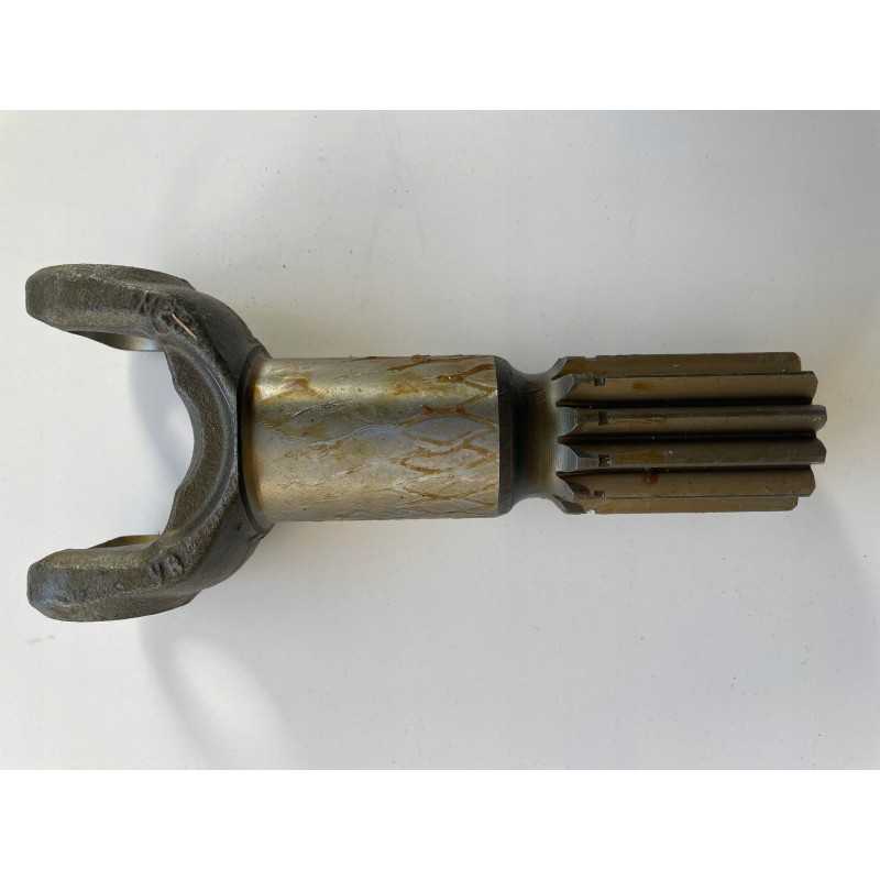 Polos trumpinys Komatsu WB97